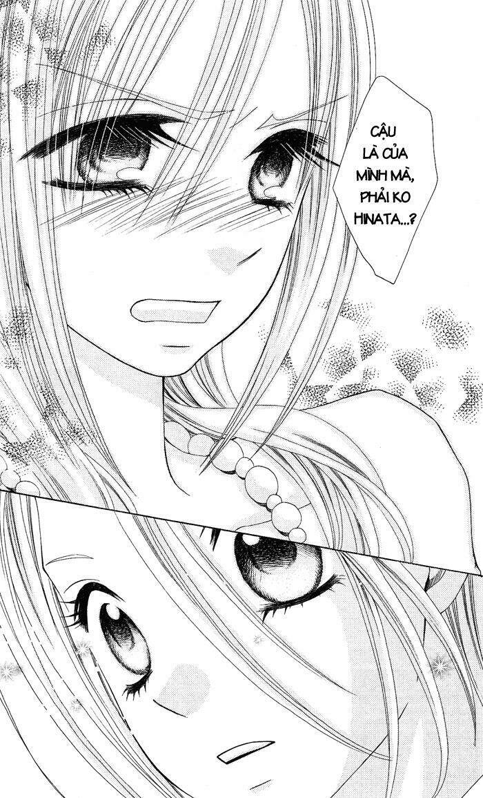 usotsuki lily chapter 6 44