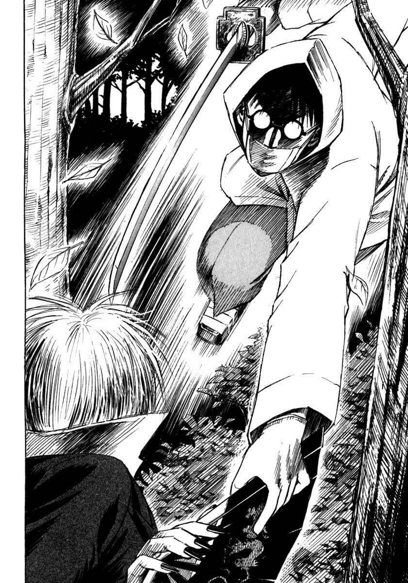 đảo ma cà rồng chapter 43 16