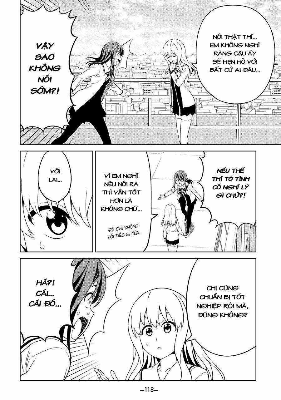 aho girl chapter 125 5