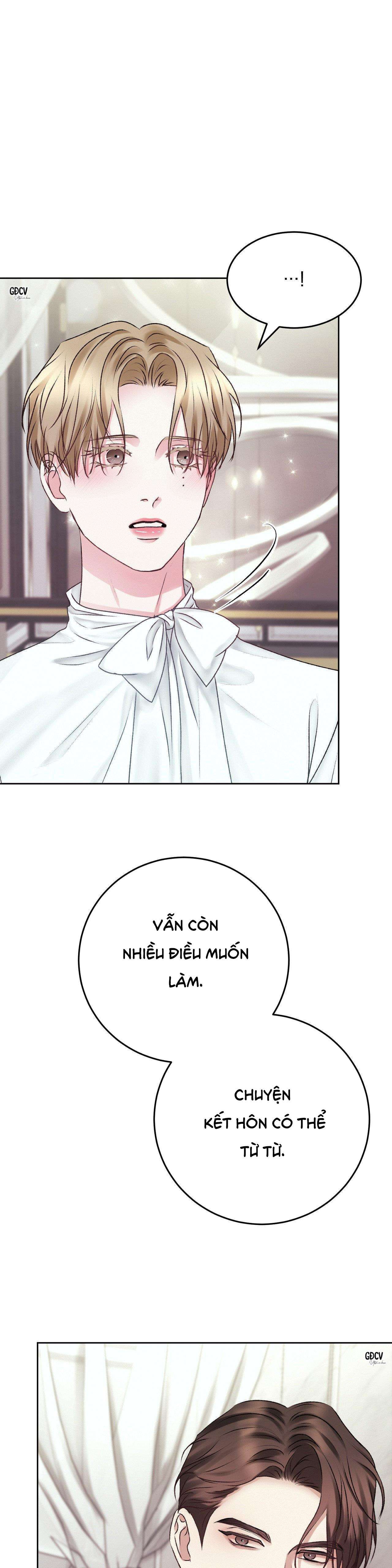 CON NUÔI BẤT ĐẮC DĨ chapter 48