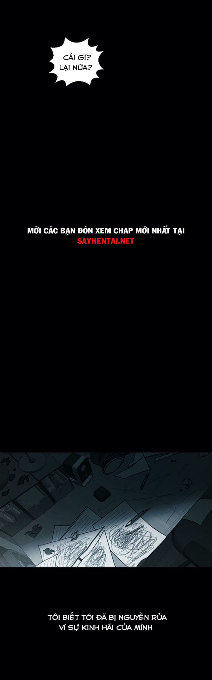 vẻ đẹp thu hút kẻ săn mồi chapter 9.1 26