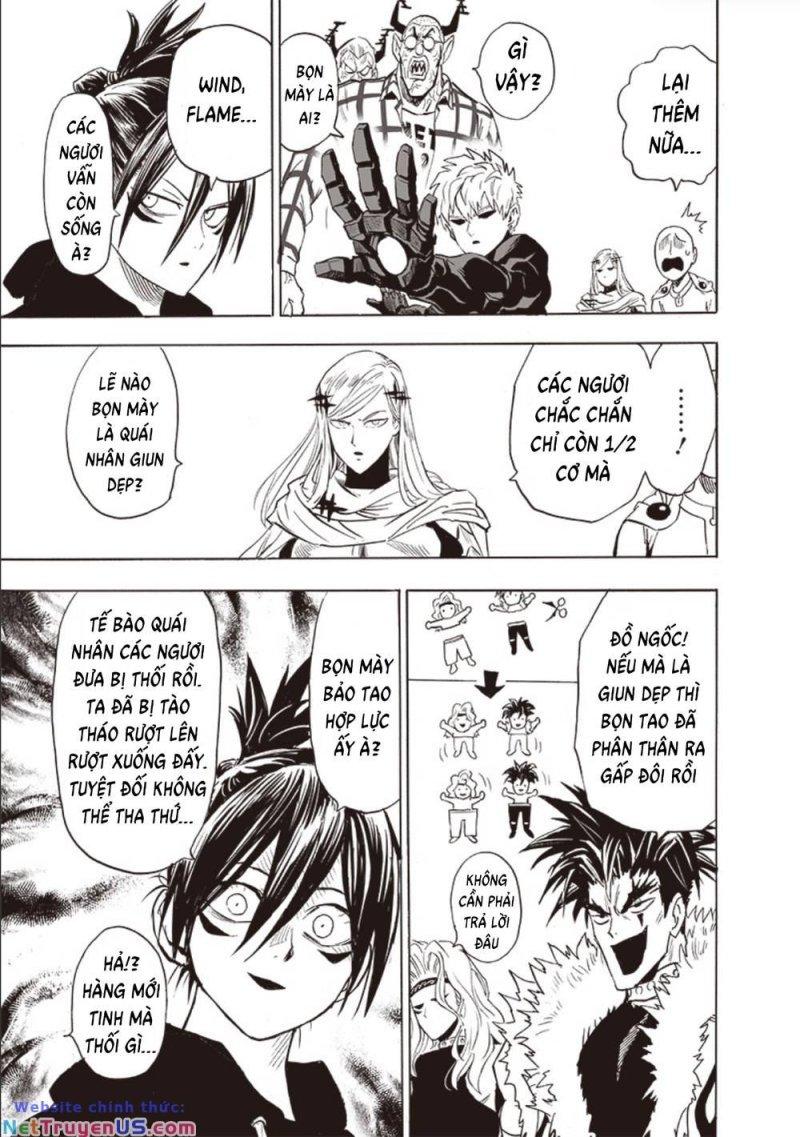 one-punch man chapter 241 23