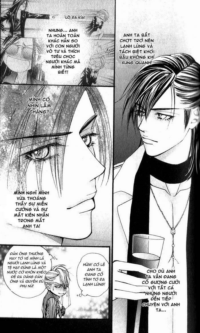 the one chapter 44 11