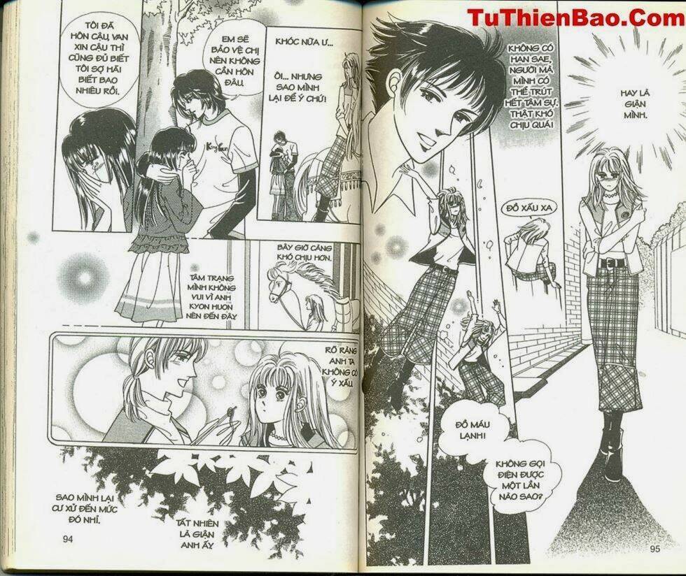 lọ lem kén rể chapter 5 47