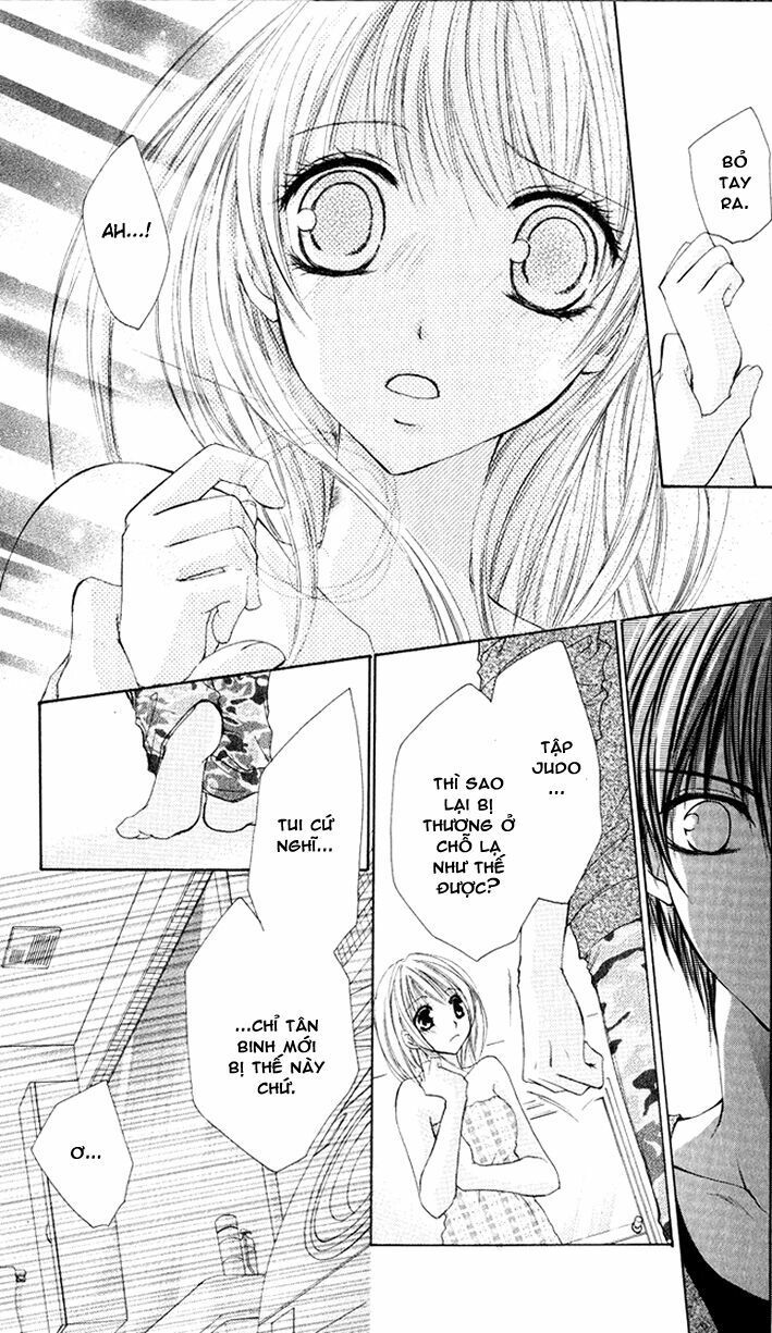 kiken jun’ai d.n.a. chapter 7 25