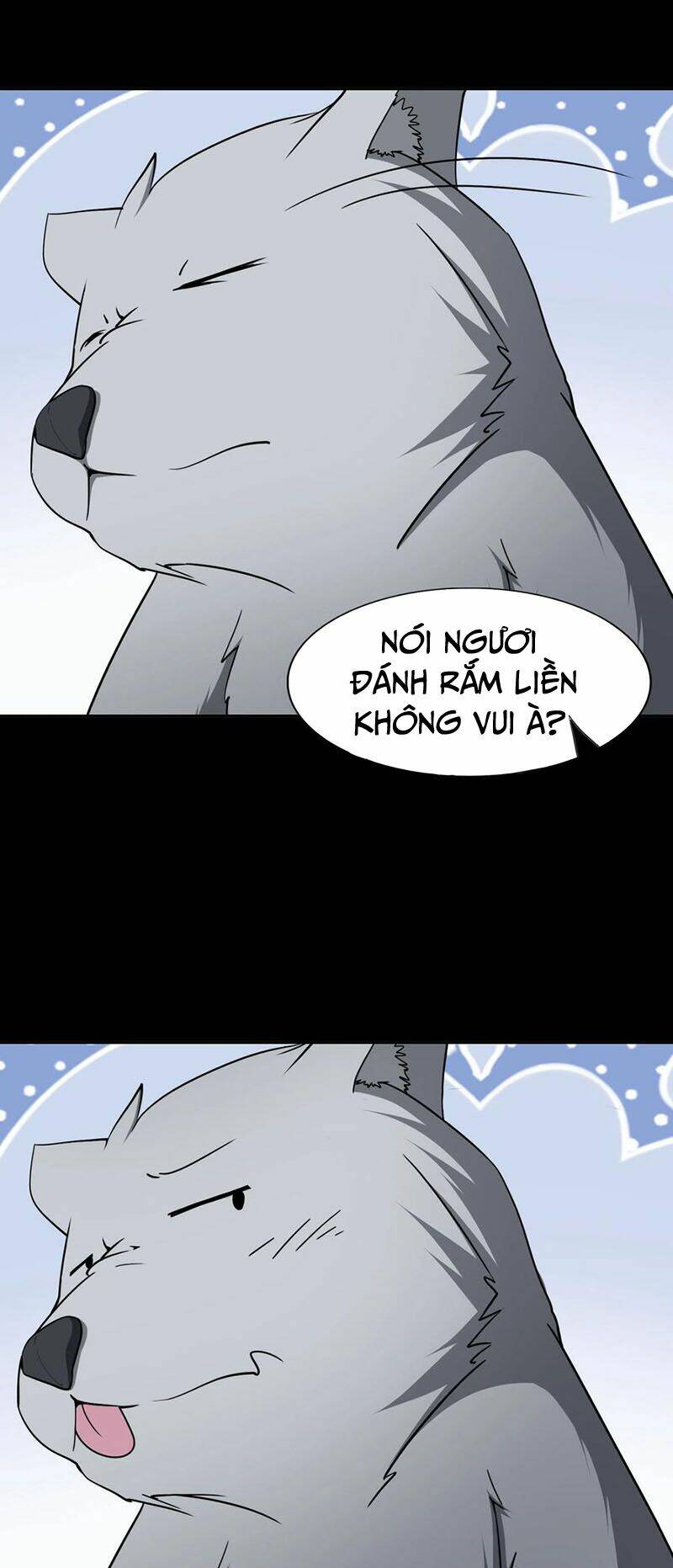 bạn gái virus của tôi chapter 183 10