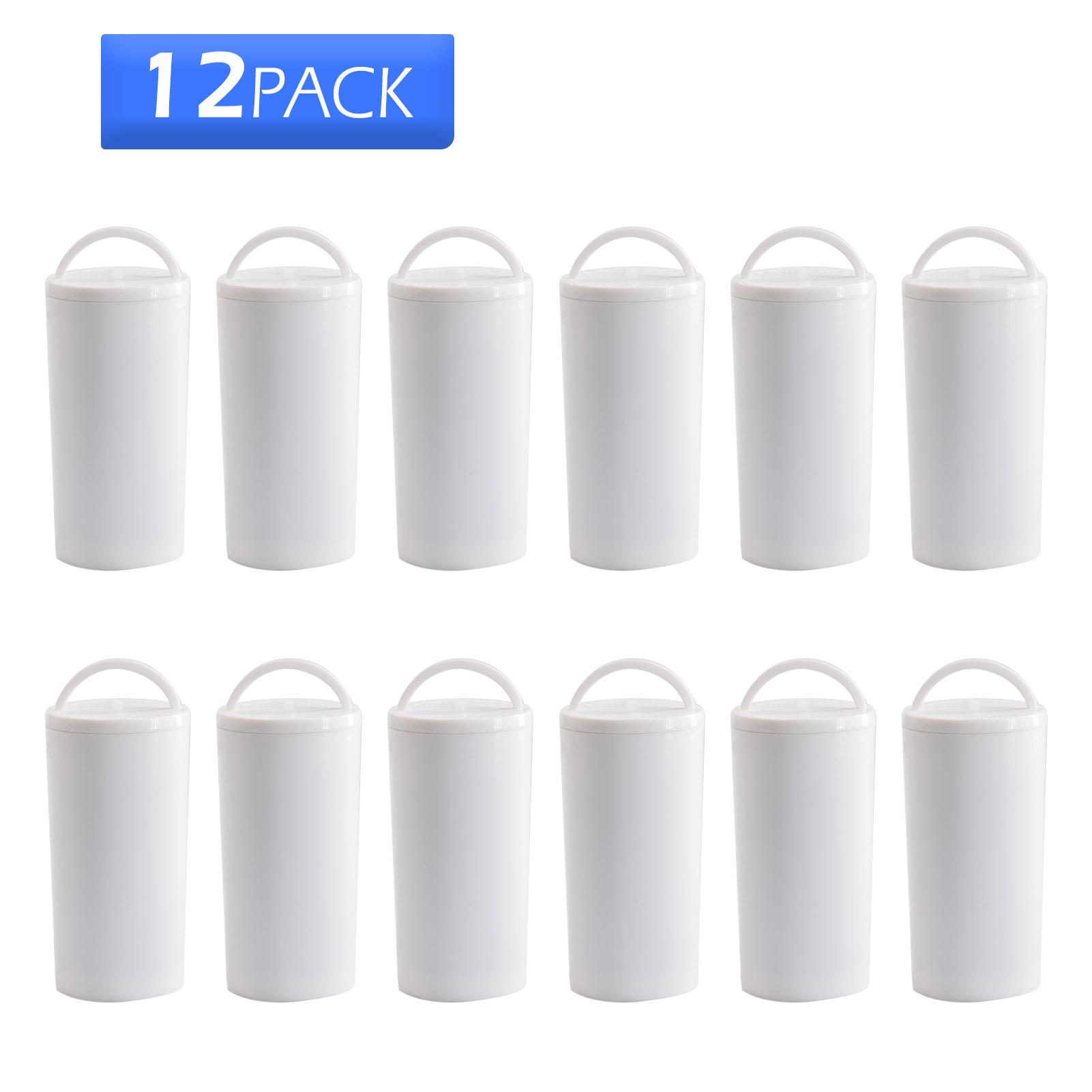 Set 2 Bộ Lọc Thay Thế Cho Đài Phun Nước Của Mèo