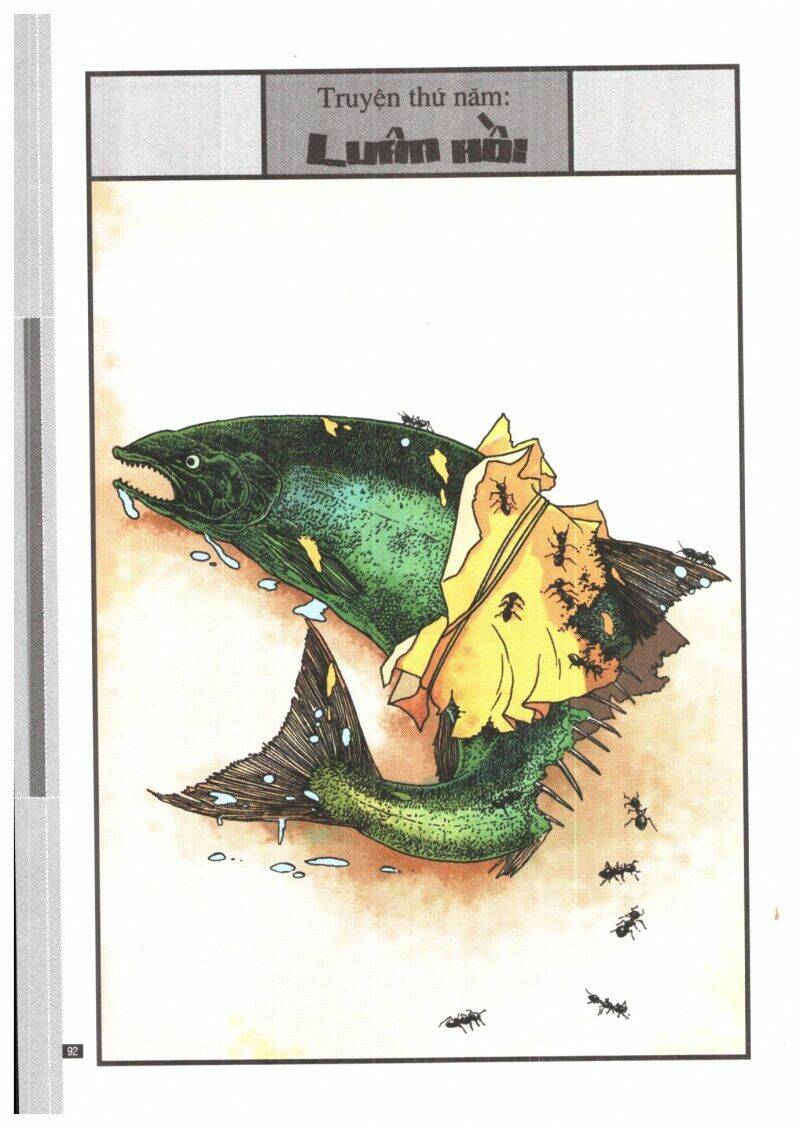 ô long viện siêu buồn cười chapter 2 92