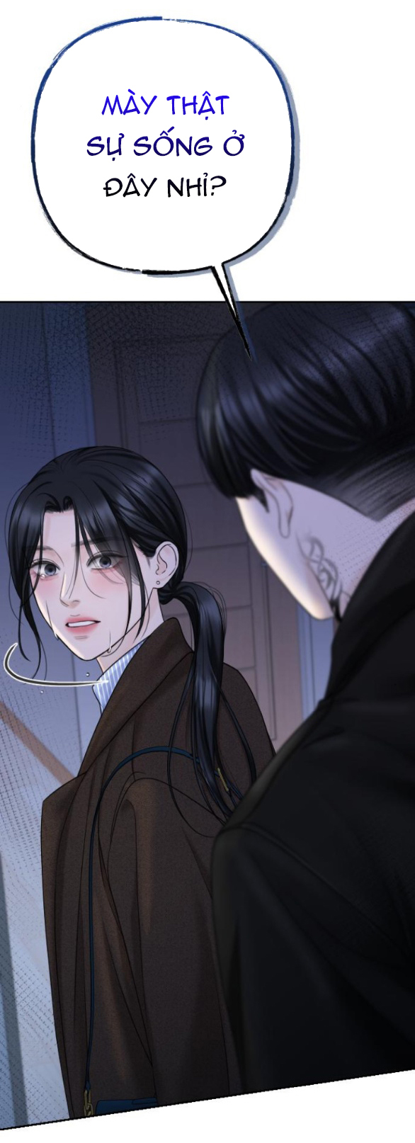 tôi sẽ cho anh thứ tồi tệ nhất chapter 24.2 26
