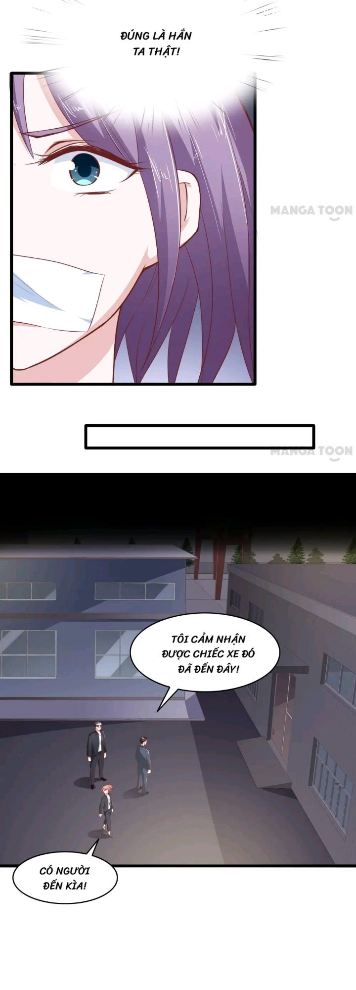 chiếc điện thoại thần kỳ chapter 24 8