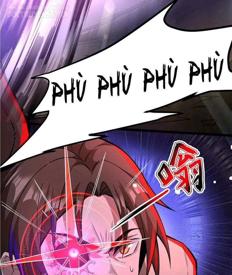 quỷ dị dược tề sư: bệnh nhân của ta đều là kinh khủng chapter 125 35