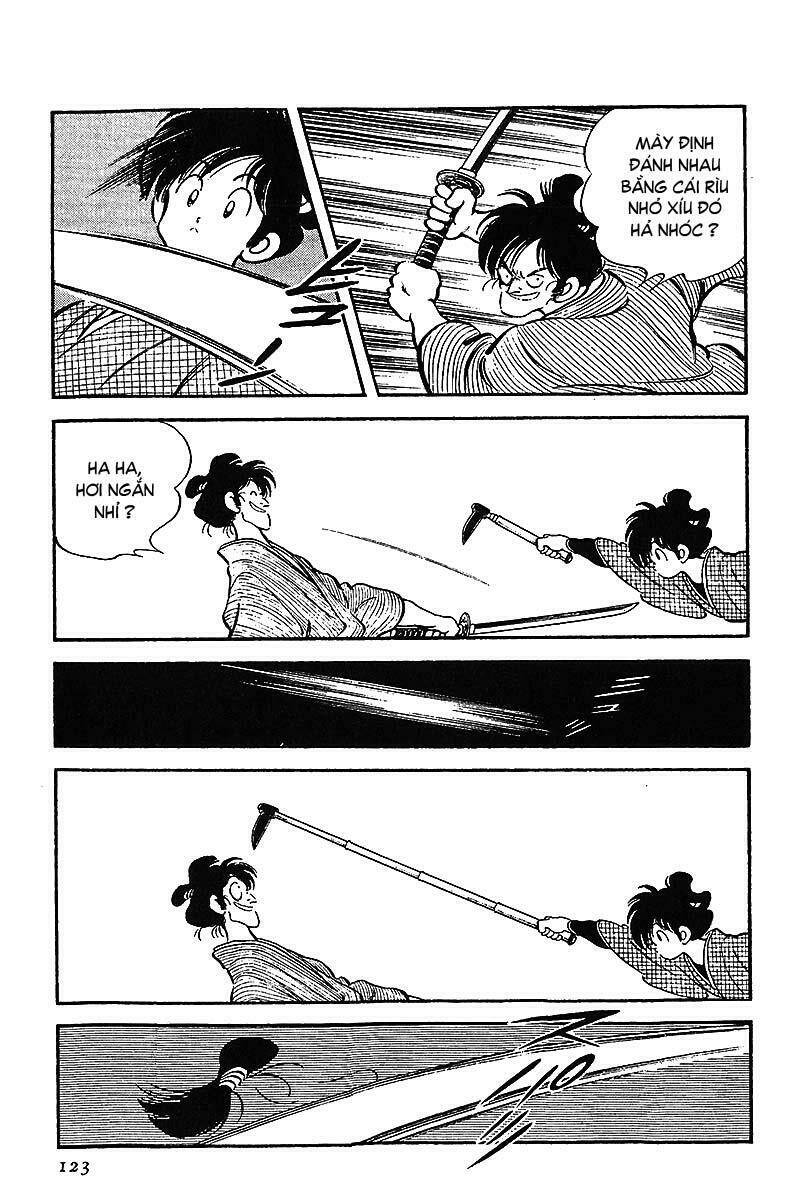 nijiiro togarashi - ớt bảy màu chapter 6 11