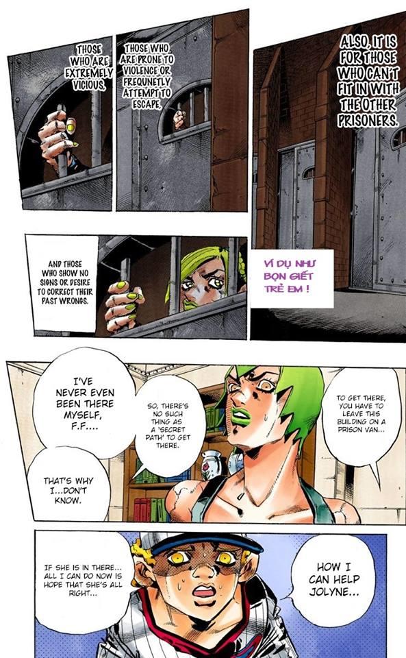 cuộc phiêu lưu bí ẩn chapter 653 3