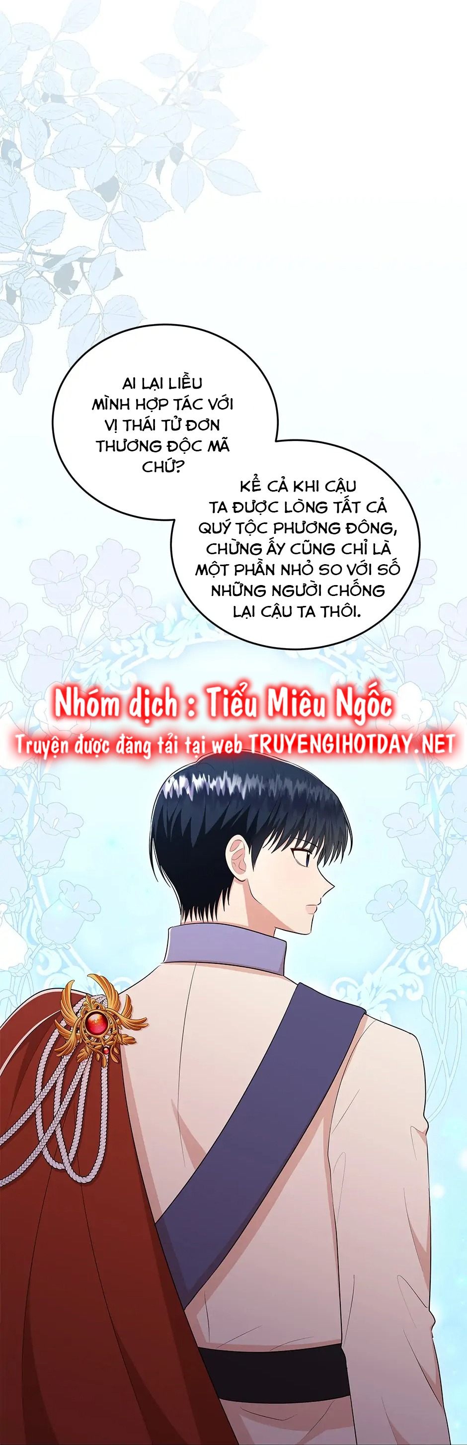 diễn vai ác nữ cũng thật khó khăn chapter 70 52