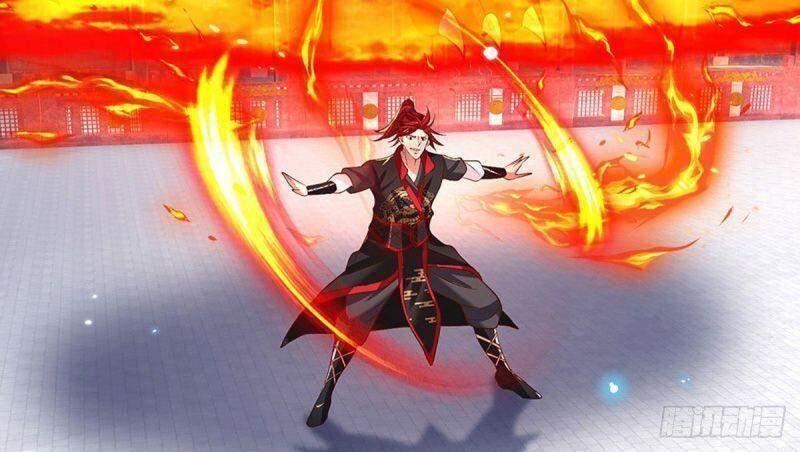 Ta Trở Về Từ Thế Giới Tu Tiên chapter 57 14