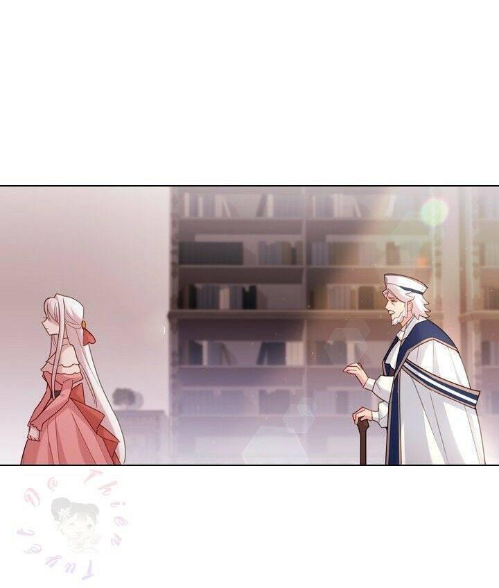 để yên cho tiểu thư hiền chapter 9 60