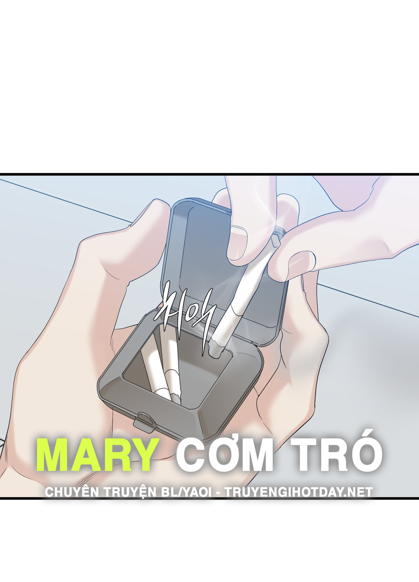 Kẻ Đê Tiện chapter 54.2 - Trang 10
