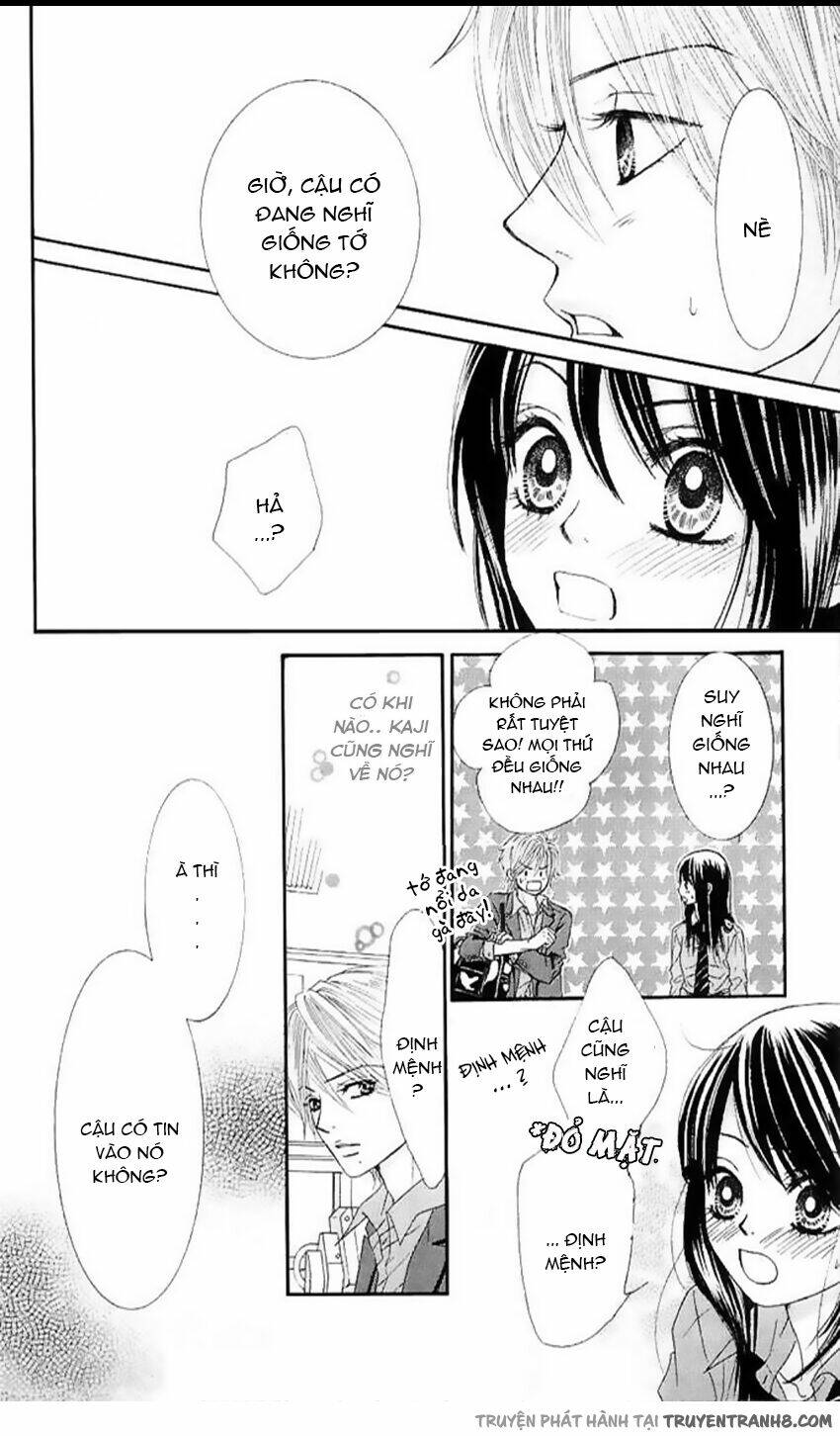 bokutachi wa shitte shimatta chapter 5 31