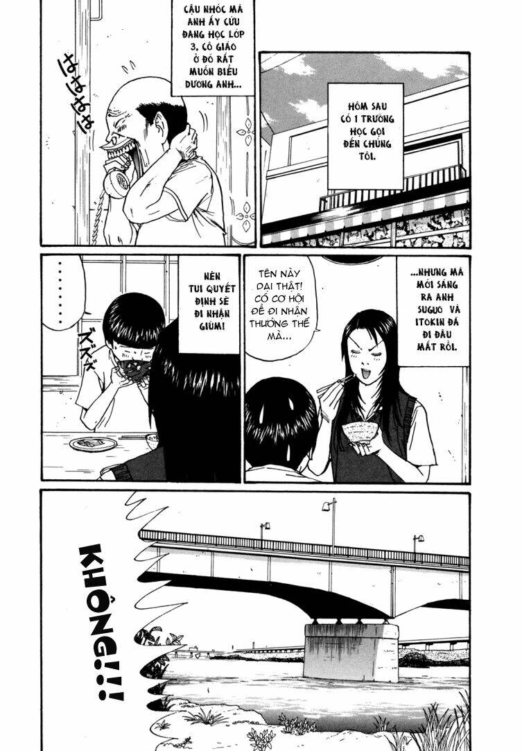 boku to issho chapter 42 15