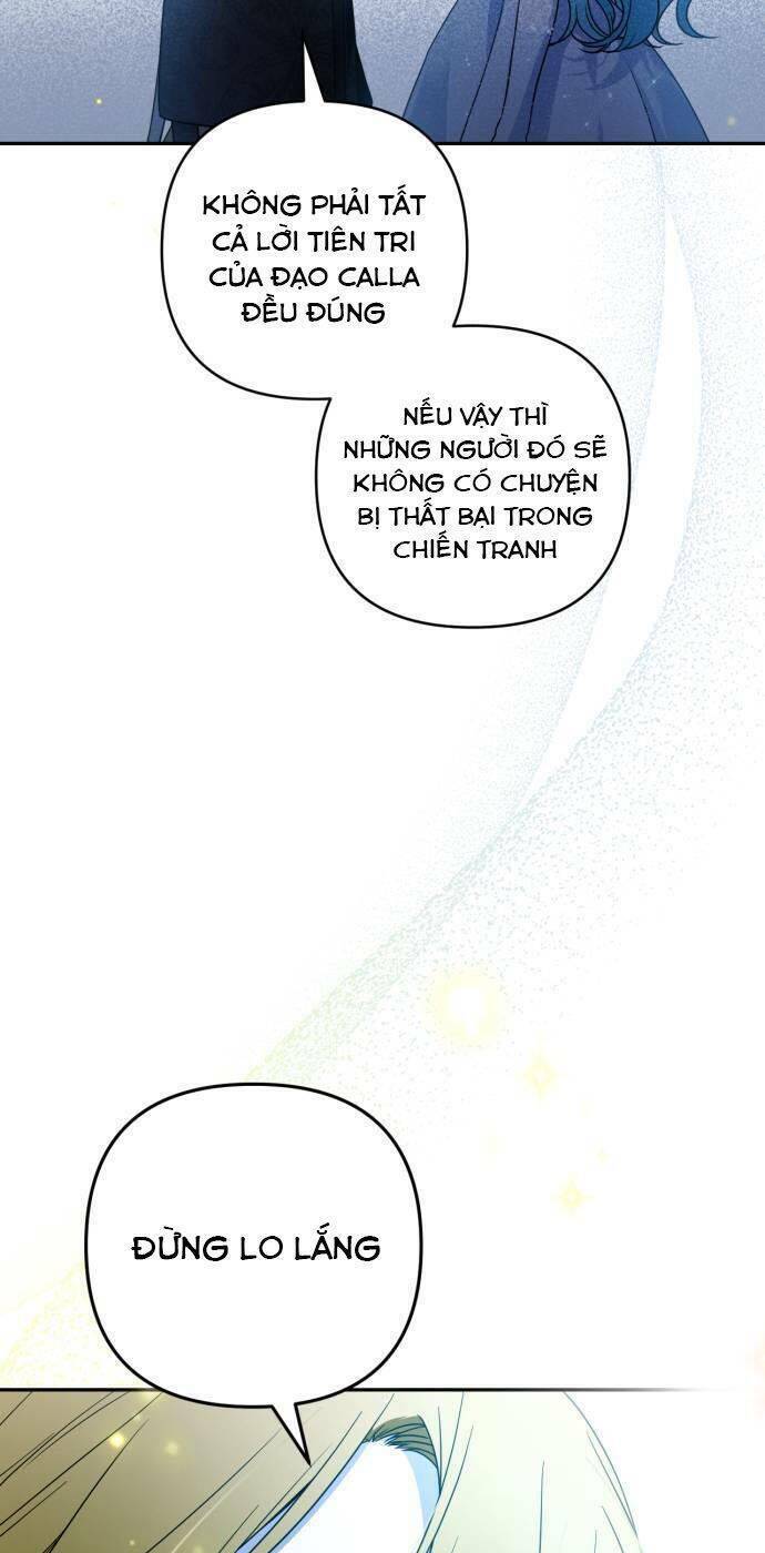 công nương mint bé nhỏ chapter 41 57