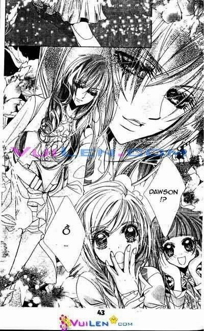 chàng trai quý tộc chapter 1 43