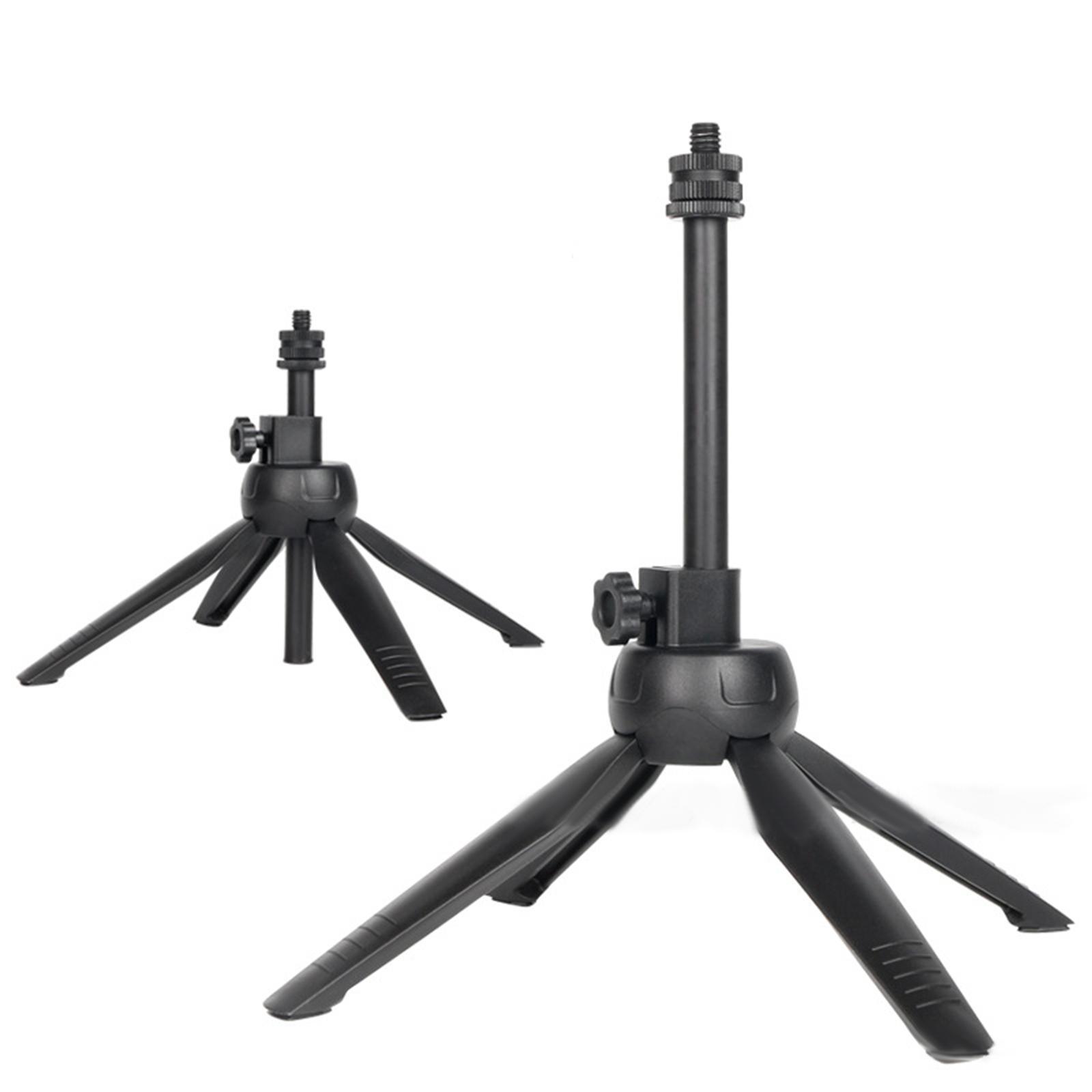 Set of 3 Sound Recording Studio Equipment Easy Install for Computer Streaming