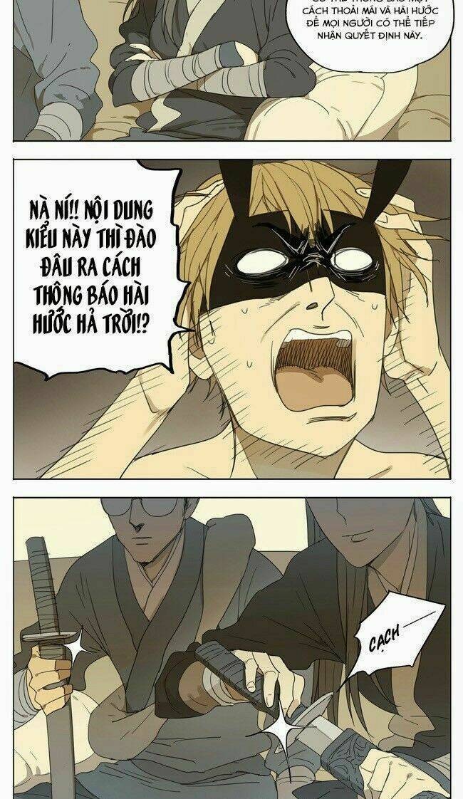 mosspaca advertising department chapter 17 5