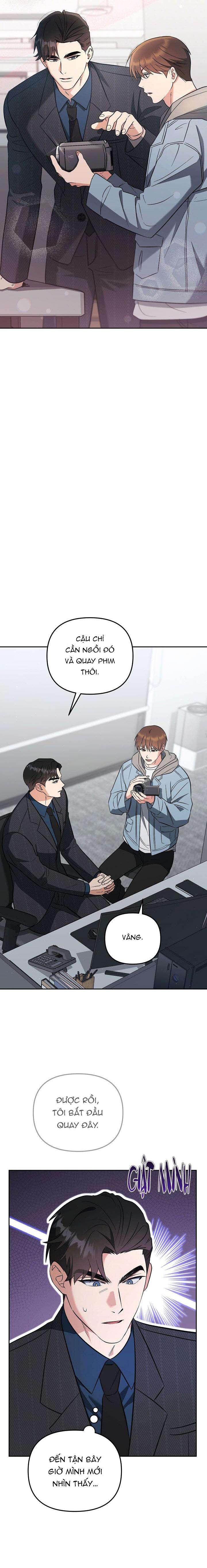 lãng mạn đừng lãng xẹt chapter 4 24