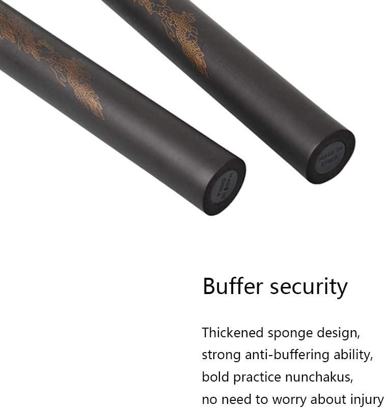 Mút,  thể thao đối kháng Võ thuật An toàn  mút xoay  cao su cho trẻ em, người mới bắt đầu, luyện tập và huấn luyện