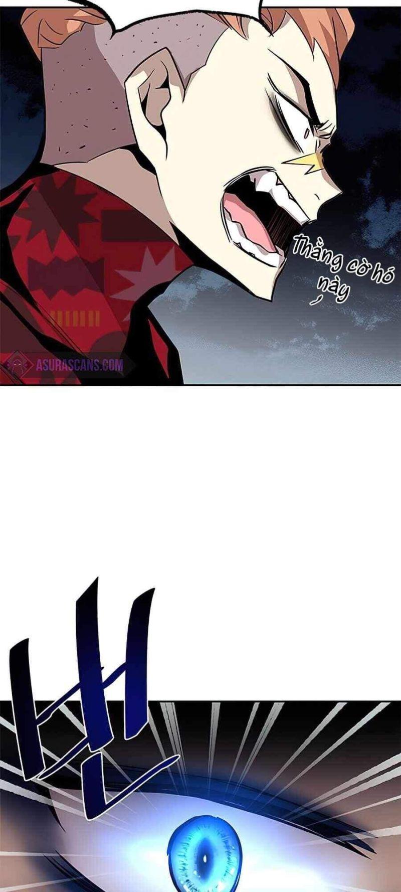 tiêu diệt ác nhân chapter 32 7