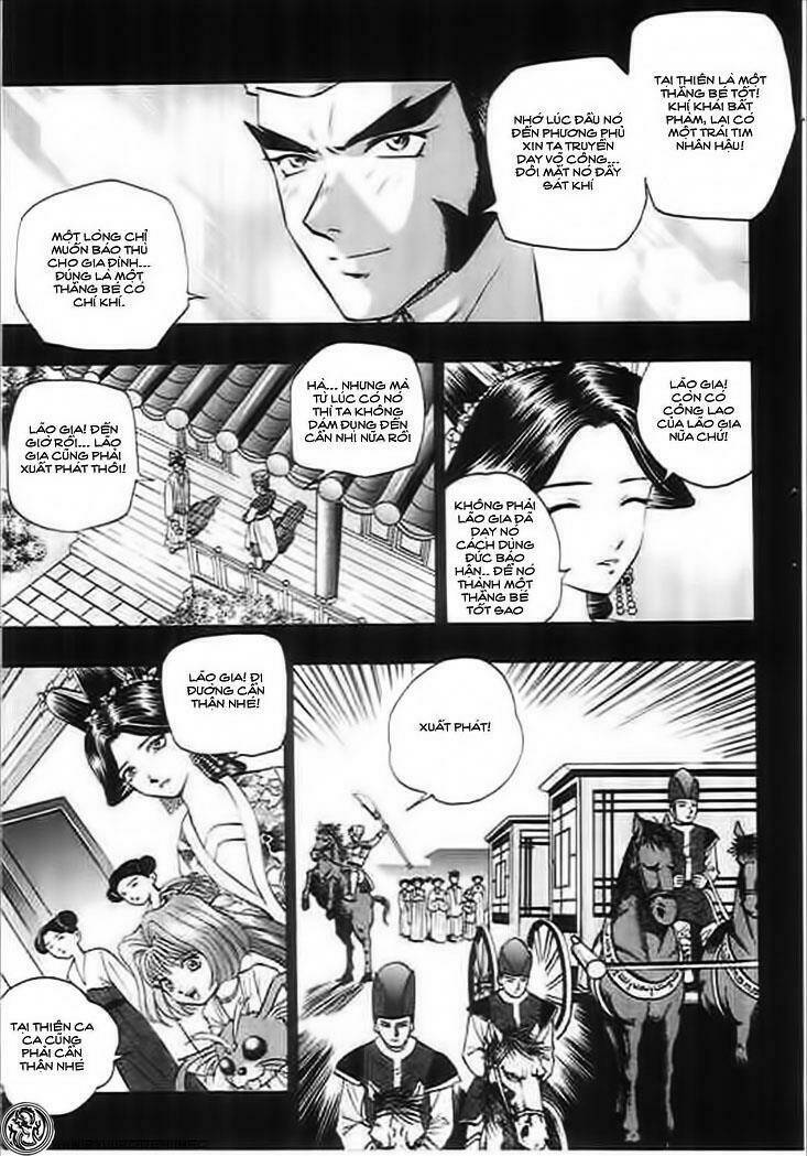 thiên địa nam nhi chapter 12 15