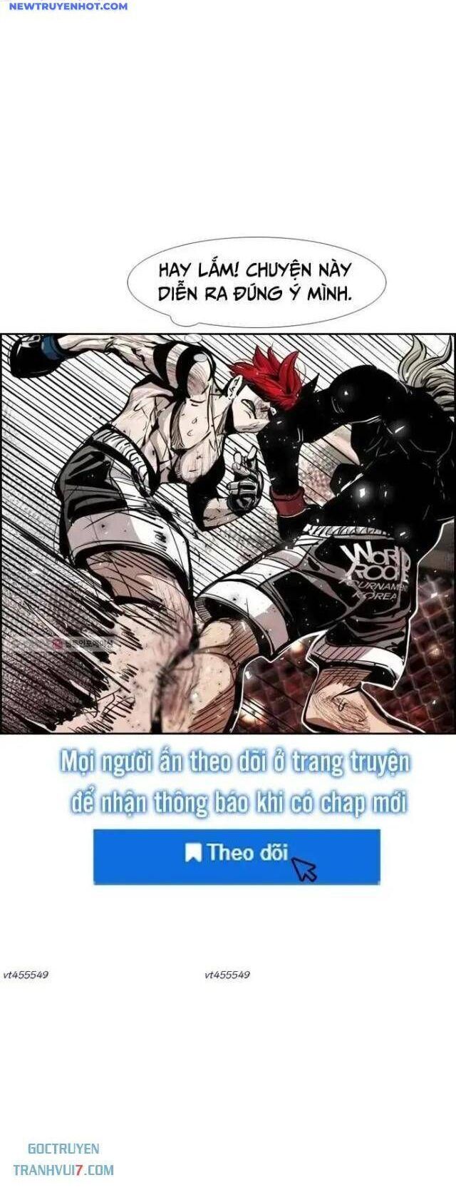 shark - cá mập chapter 206 54