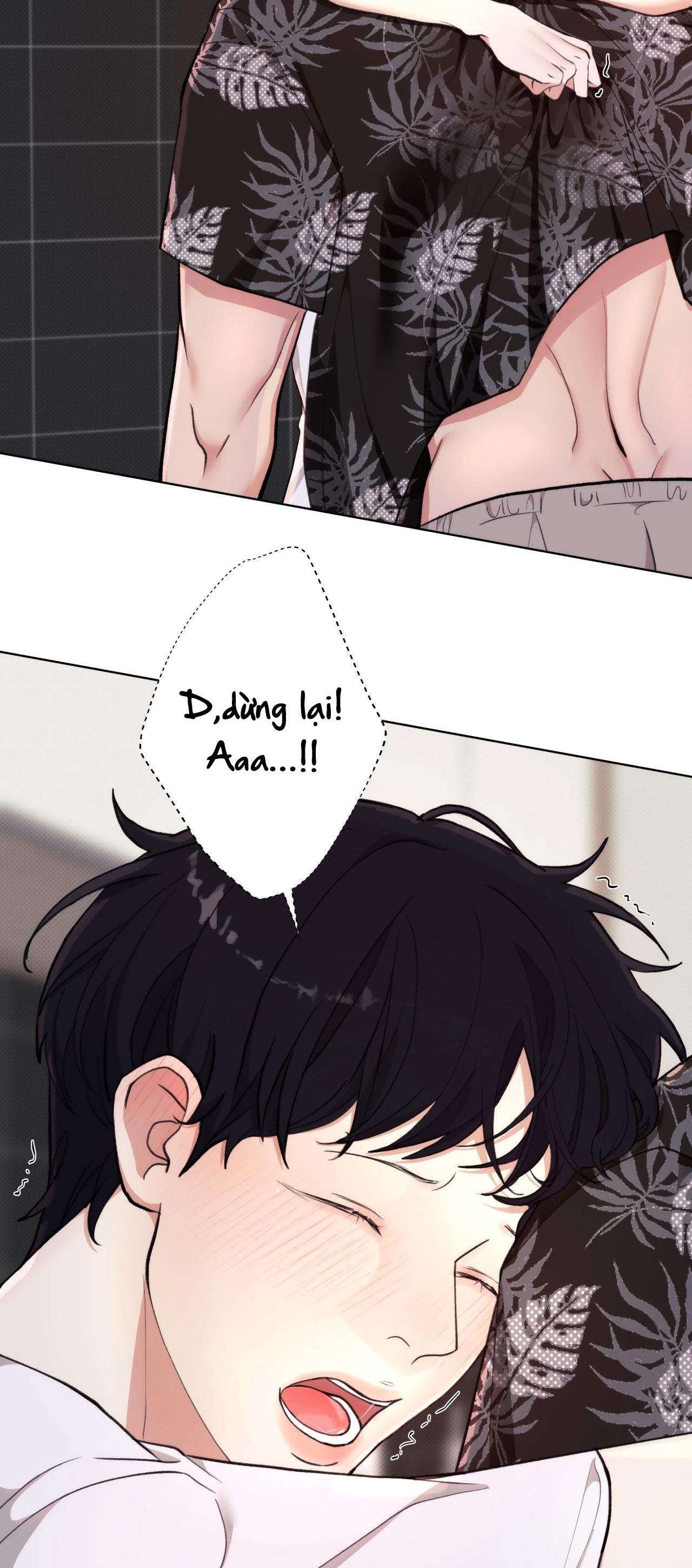 em bé và đại ca chapter 7 14