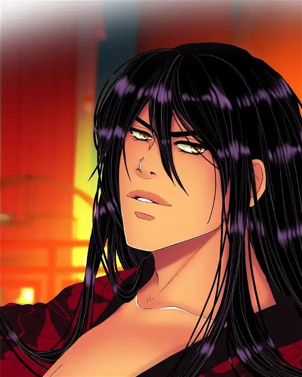 hoàng đế máu lạnh của tôi chapter 155 43