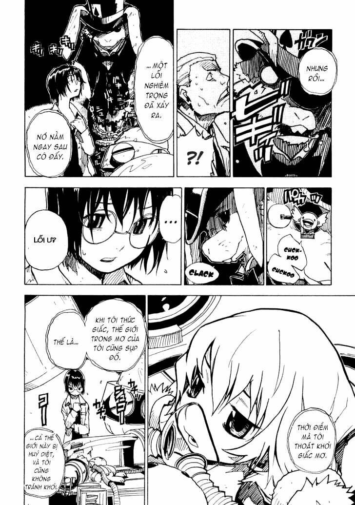 king of thorns chapter 28 28