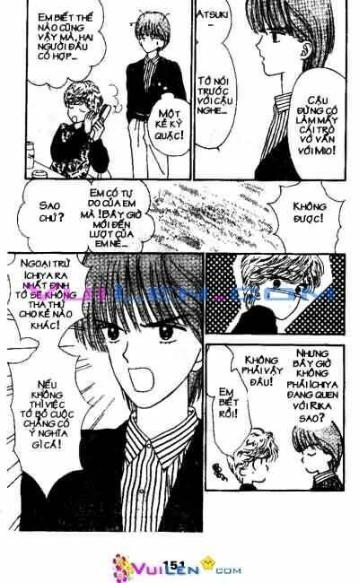 cô nàng đẹp trai chapter 4 152