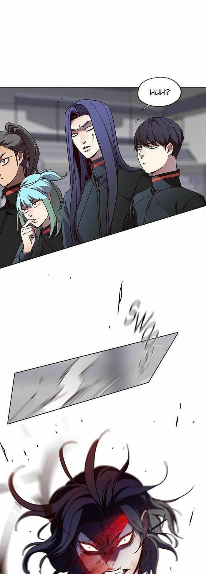 biến thân thành mèo chapter 85 42