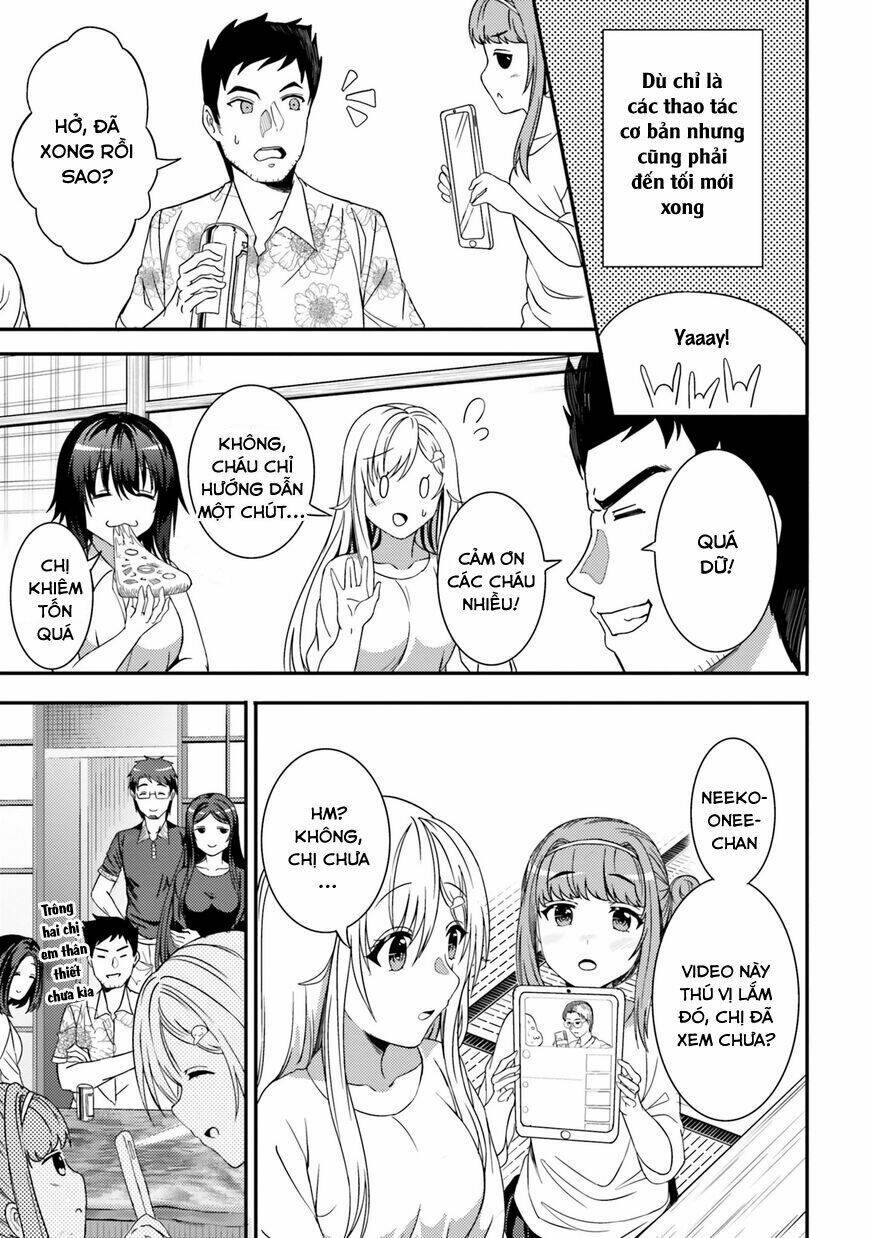 neet-chan chapter 26 21