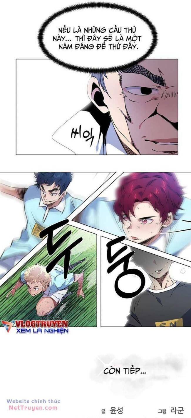 Góc Cao Khung Thành chapter 32 39