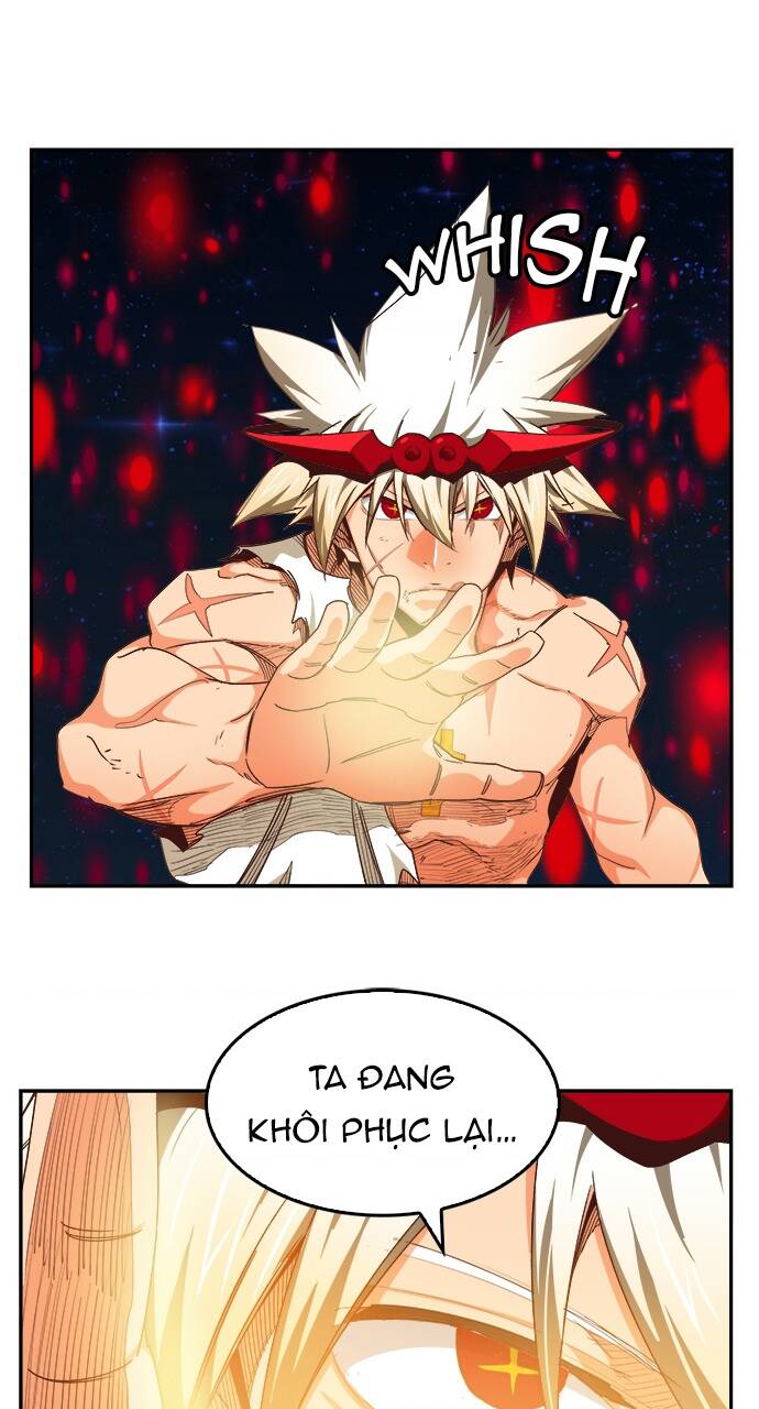 Chúa tể học đường chapter 561.5 32