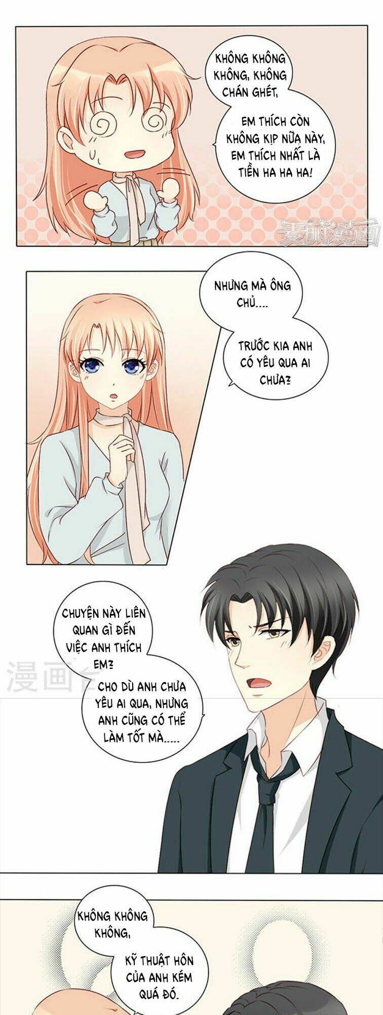 tổng tài bá đạo là gay chapter 22 10