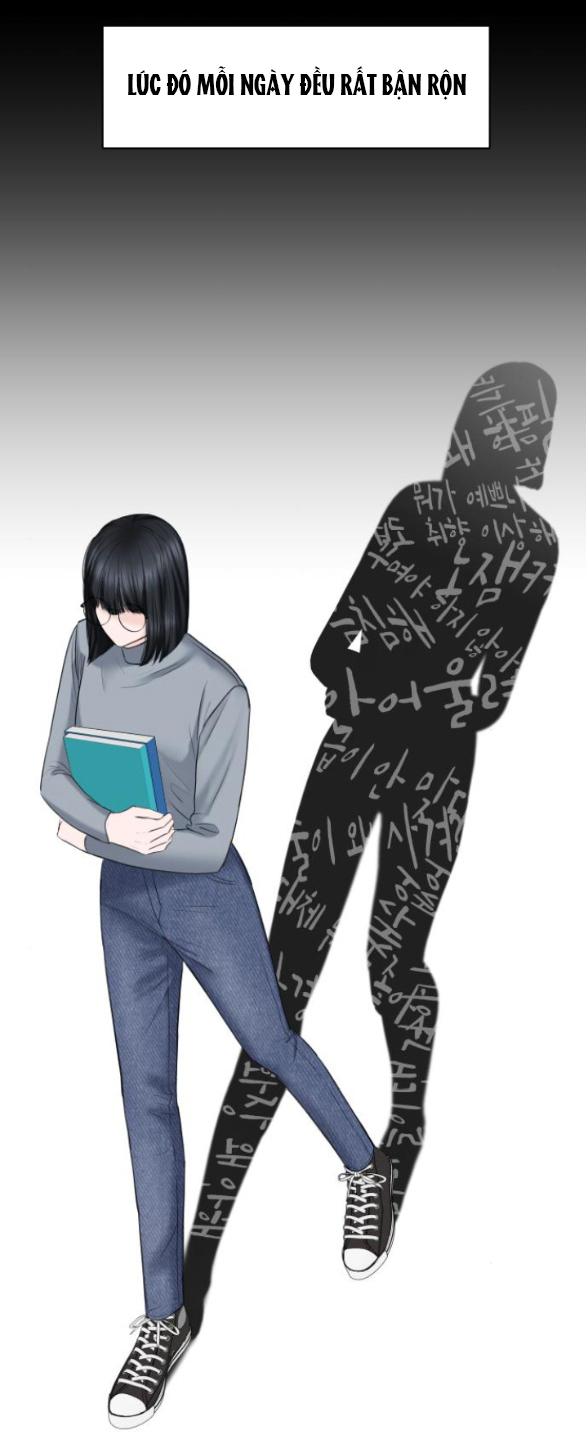 tôi sẽ cho anh thứ tồi tệ nhất chapter 17.1 50