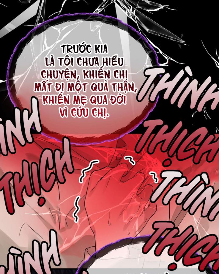 tôi he cùng chú của bạn trai cũ chapter 1 41