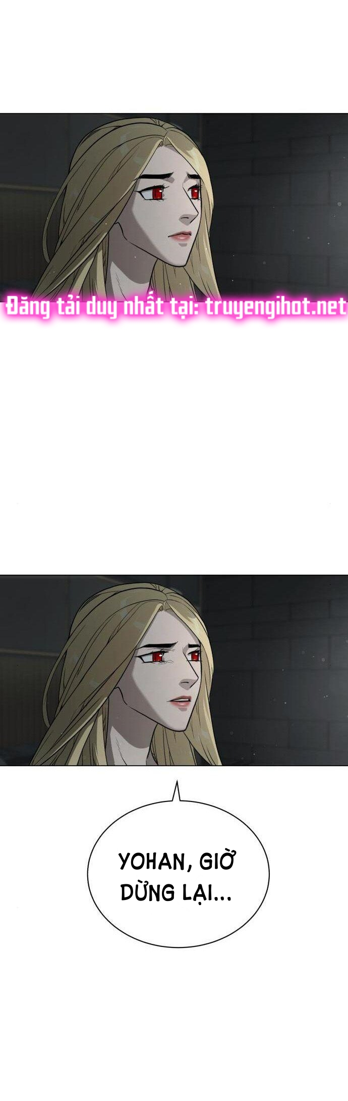 bạch huyết - white blood chapter 79 37