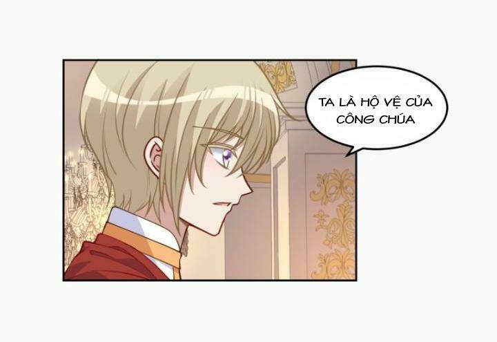 quy tắc sinh tồn của công chúa chapter 97.1 6