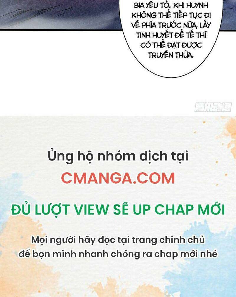 Yêu Đạo Chí Tôn Yêu Hoàng Trở Về - Trang 17