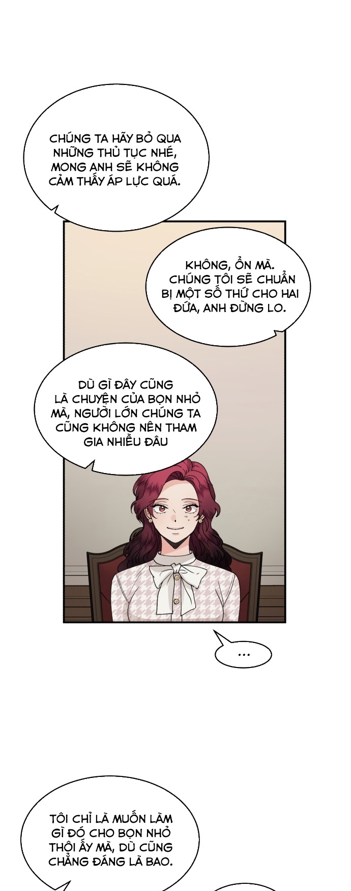 cặp đôi oan gia ngõ hẹp chapter 22 10