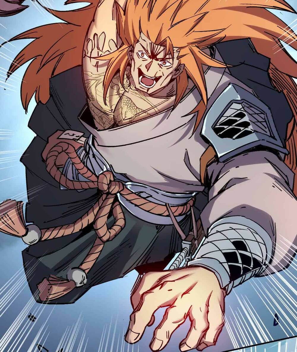 ta thực sự chỉ biết ngự kiếm thuật chapter 18 44