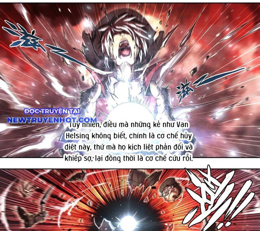 dự báo khải huyền chapter 162 5