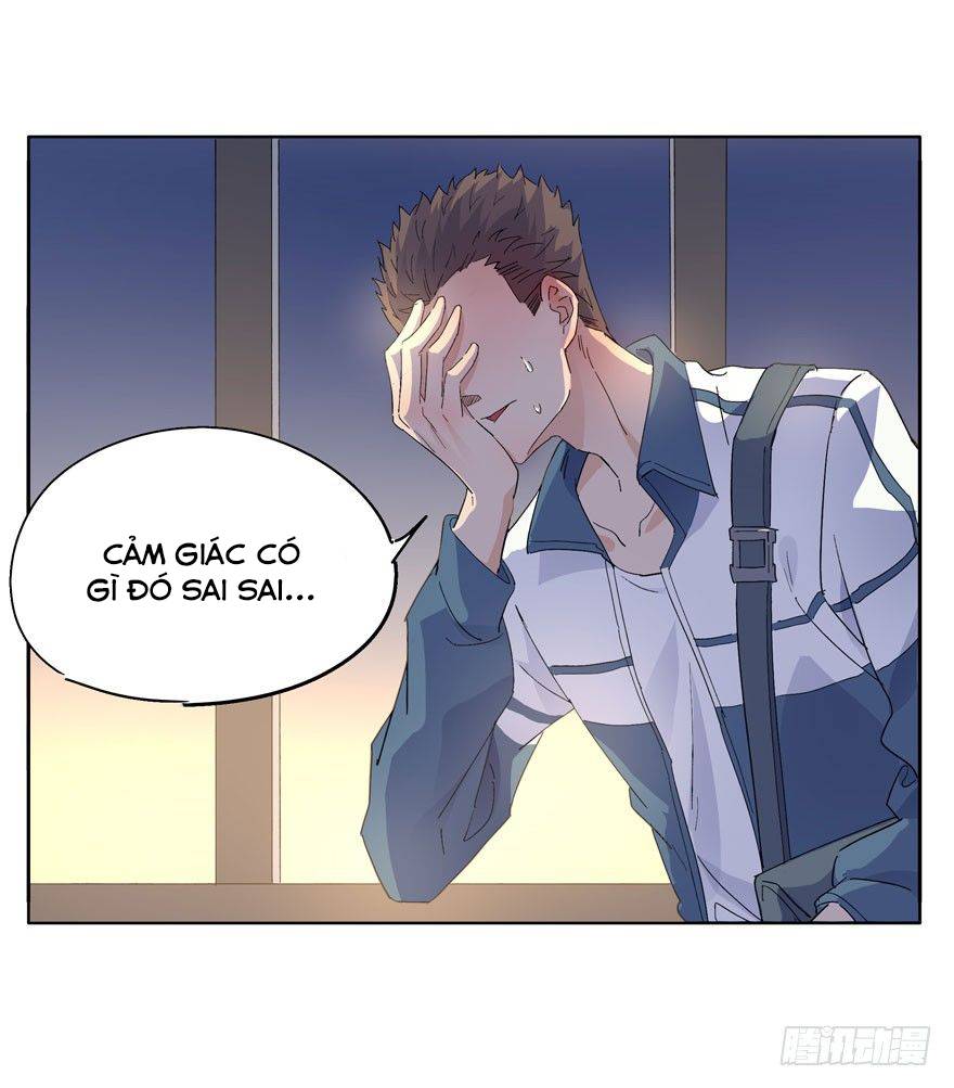 Thập Quang chapter 21